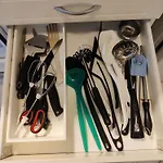 Apartamento Roehkoestar 108