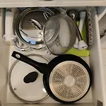 Lägenhet Roehkoestar 108 Äkäslompolo