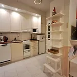 Roehkoestar 108 Apartamento Äkäslompolo