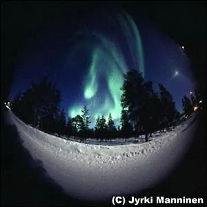 Roehkoestar 108 * Äkäslompolo