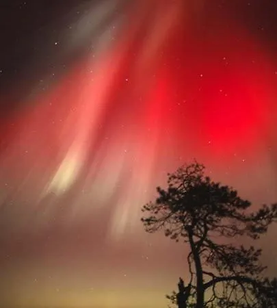 Roehkoestar 108 * Äkäslompolo