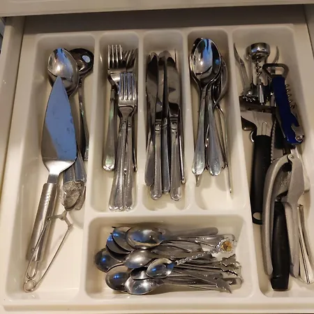 Roehkoestar 108 Appartamento