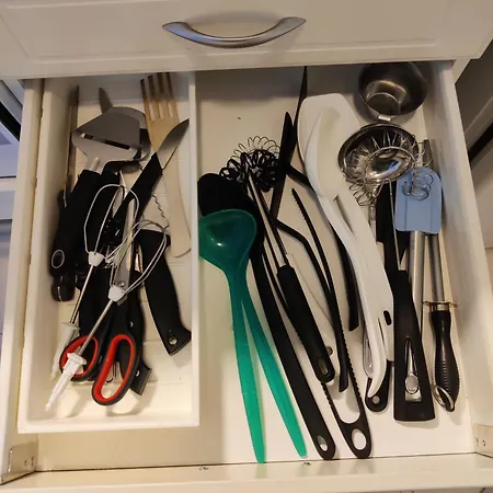 Appartamento Roehkoestar 108