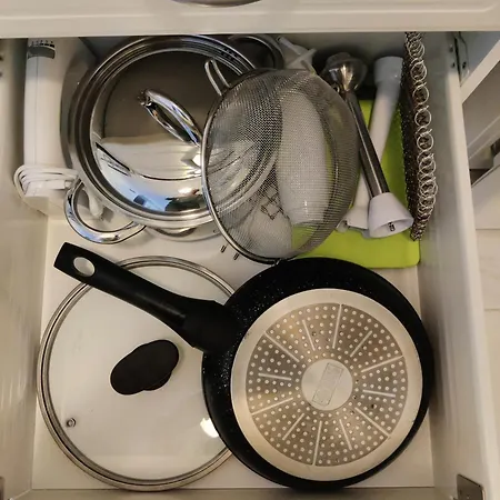 Appartamento Roehkoestar 108 Äkäslompolo