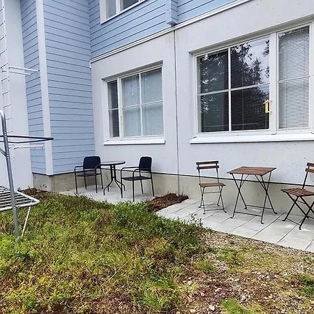 Appartement Roehkoestar 108