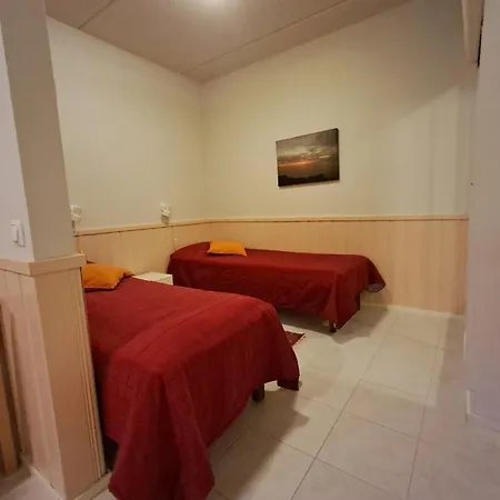 Roehkoestar 108 Apartman