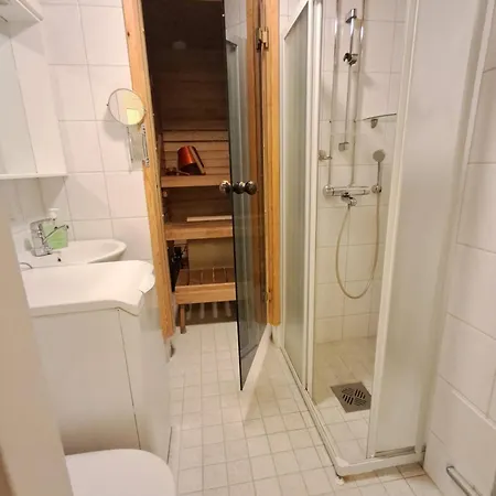 Appartamento Roehkoestar 108
