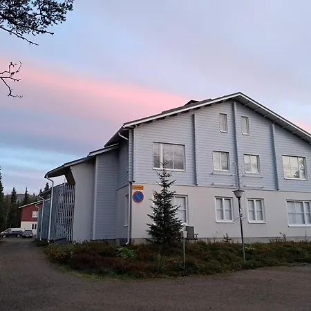 Roehkoestar 108 Appartamento *