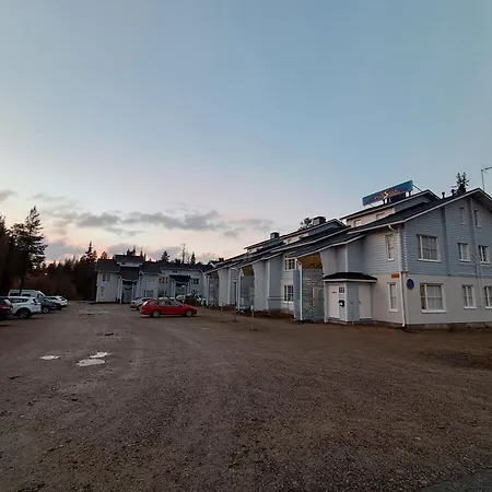 Appartement Roehkoestar 108 *