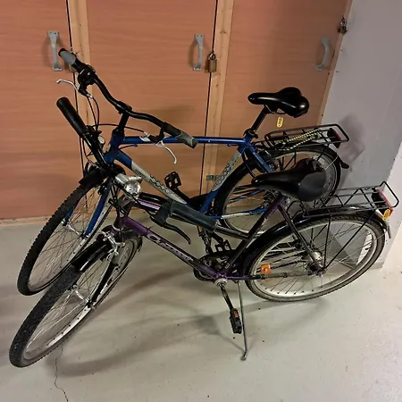 Appartement Roehkoestar 108 Äkäslompolo