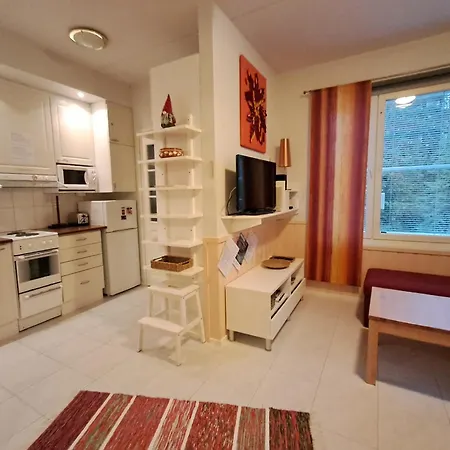 Roehkoestar 108 Äkäslompolo