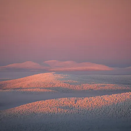 Appartamento Roehkoestar 108