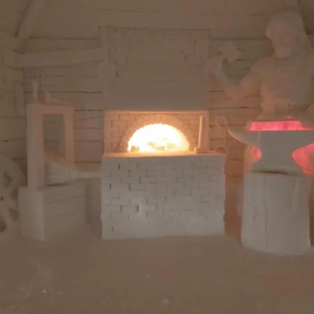 Roehkoestar 108 Appartamento *