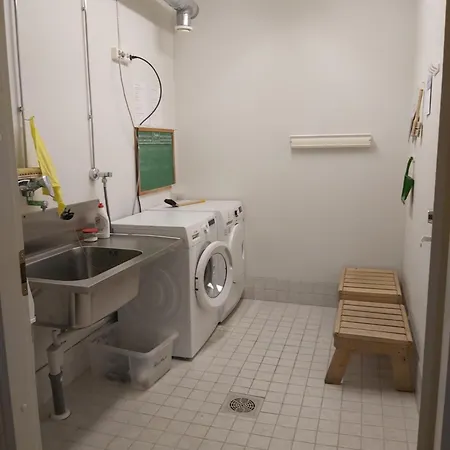 Appartement Roehkoestar 108 *