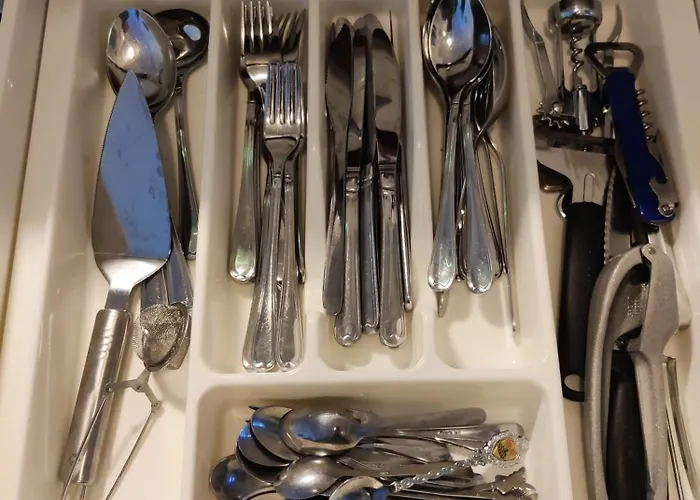 Roehkoestar 108 公寓