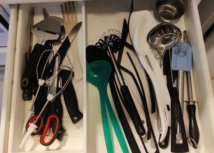 公寓 Roehkoestar 108