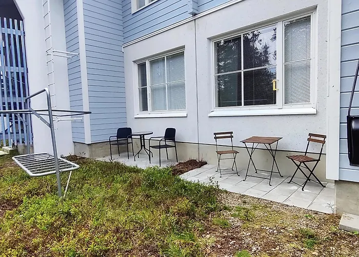 公寓 Roehkoestar 108