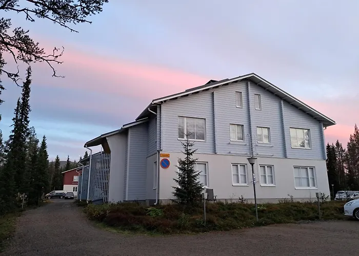 Roehkoestar 108 公寓 *