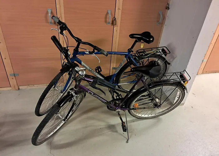 公寓 Roehkoestar 108 Äkäslompolo