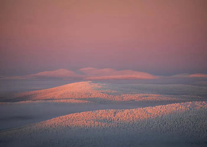 公寓 Roehkoestar 108